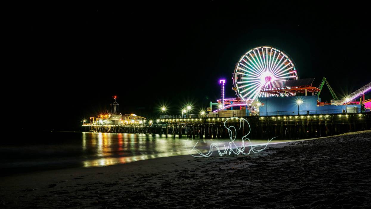 Santa Monica