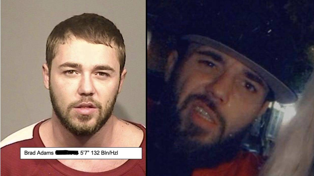 Santa Rosa police are searching for a man suspected of shooting another man at a Taco Bell drive-through early Wednesday.