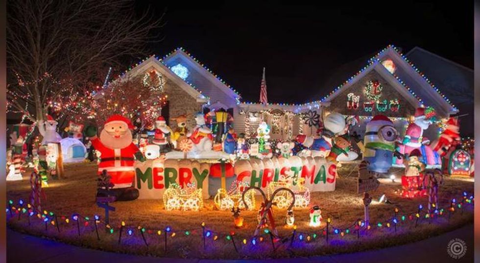santa
