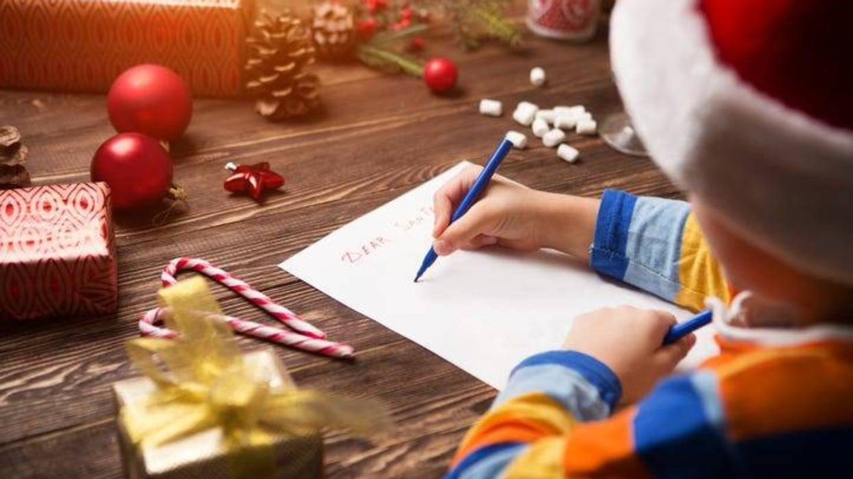 santa