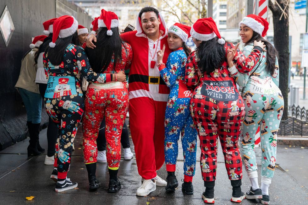 SantaCon
