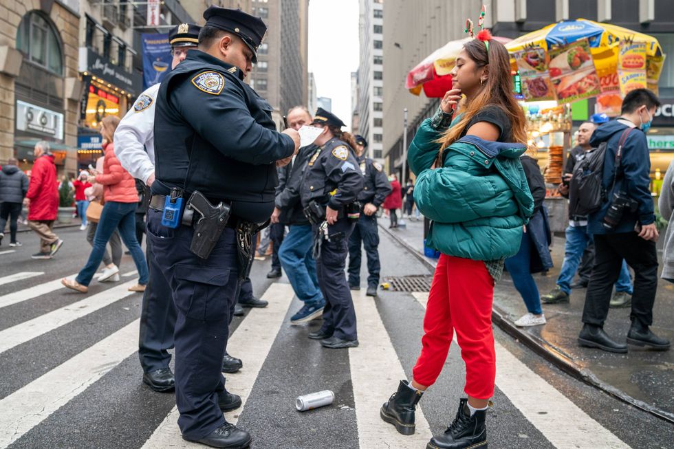 SantaCon