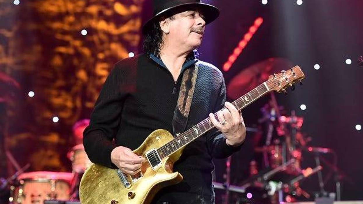 santana