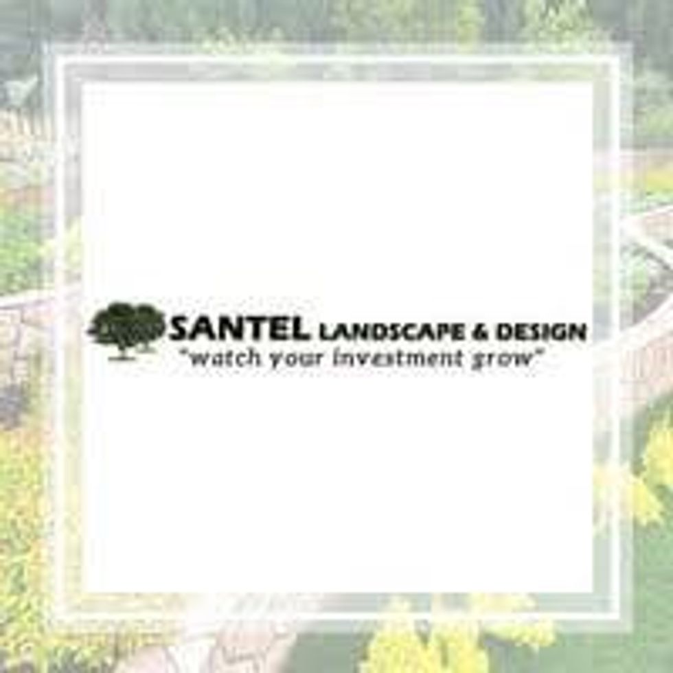 Santel Landscape & Design