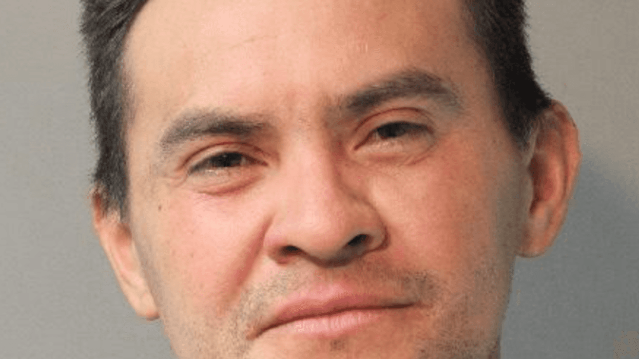 Santos Alexander Andrade Urias, 34