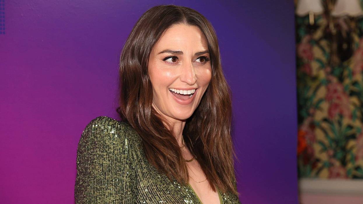 Sara Bareilles
