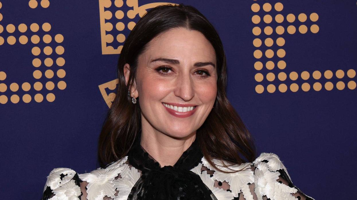 Sara Bareilles