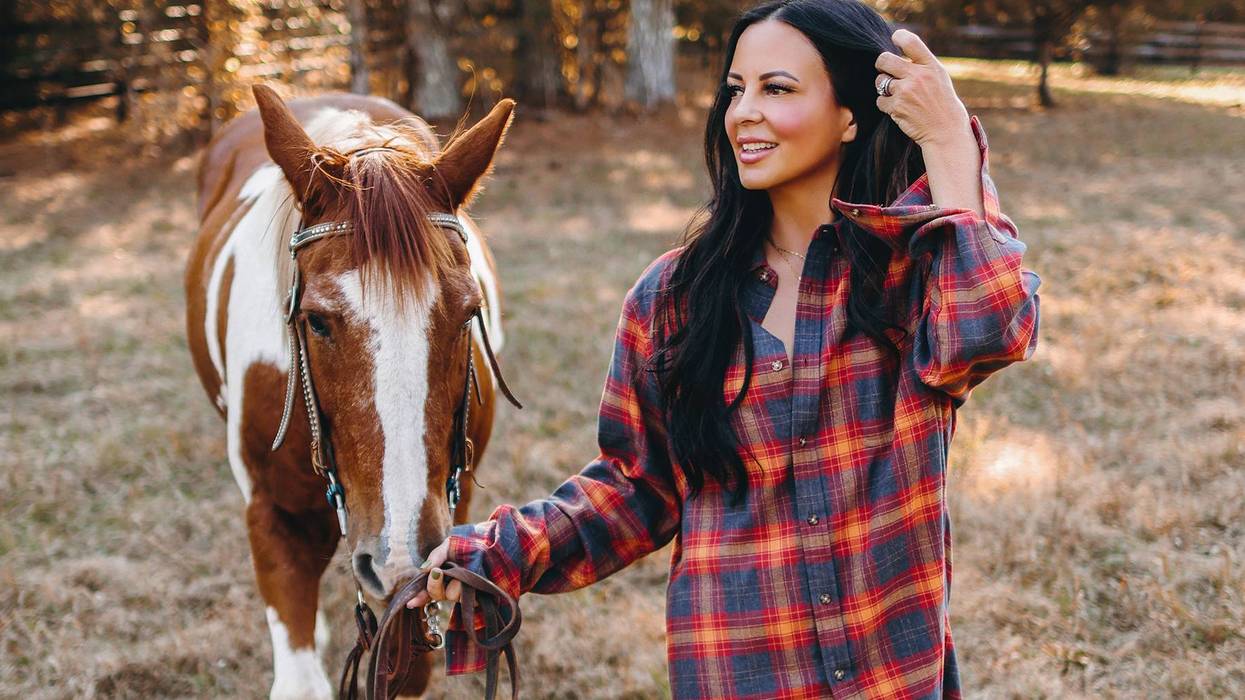 Sara Evans