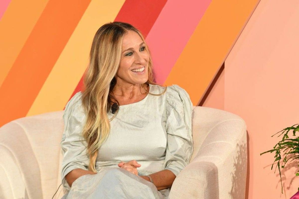 Sarah Jessica Parker