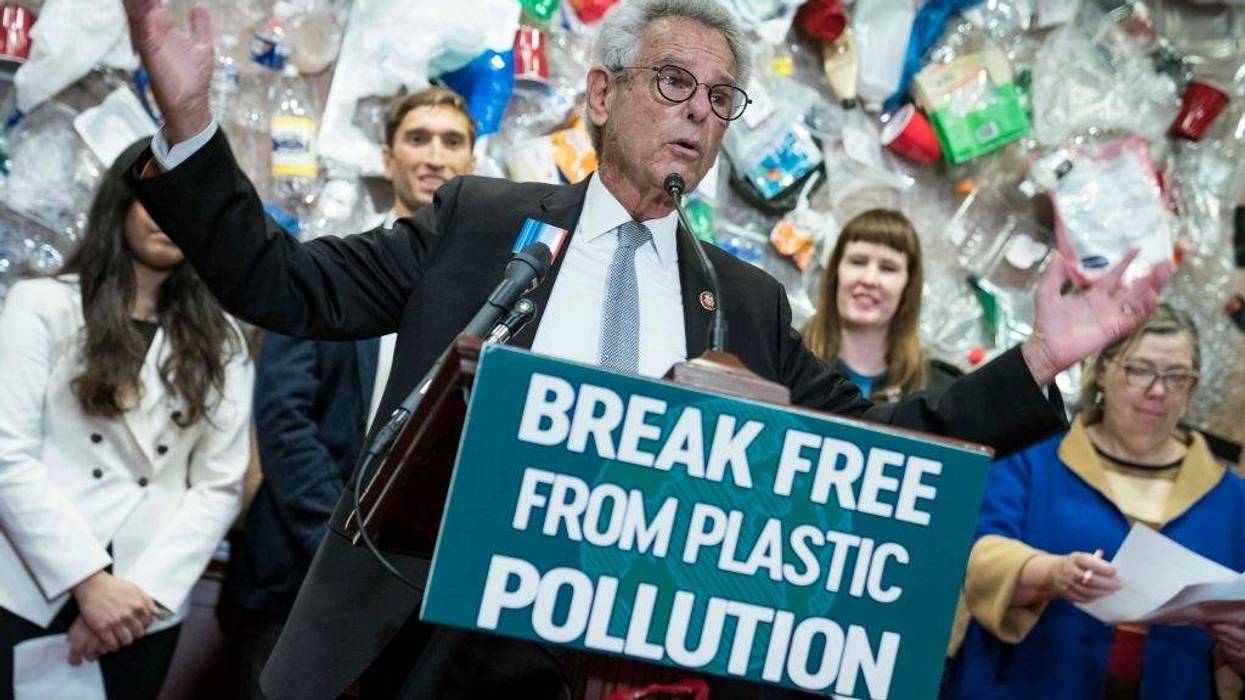 Sarah Silbiger/Getty Images