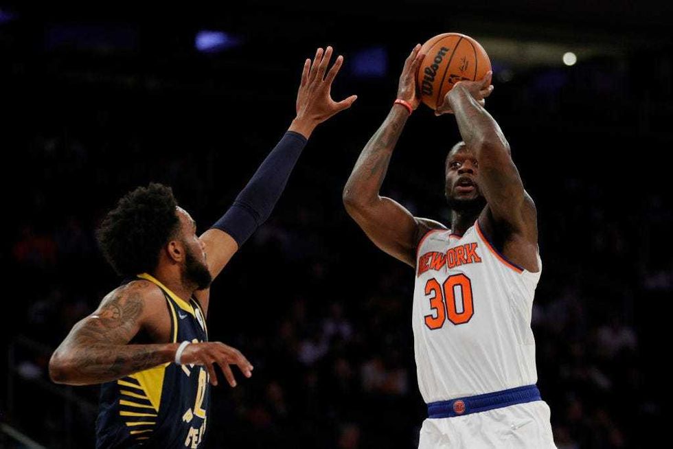 Sarah Stier/Getty Images