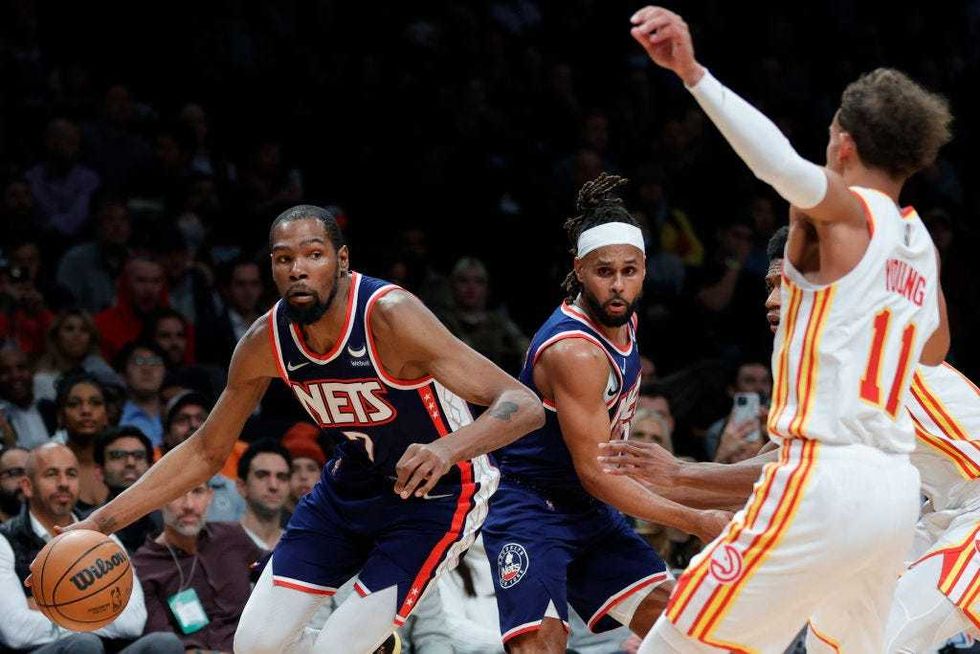 Sarah Stier/Getty Images