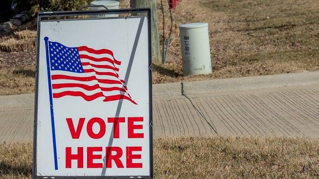Satellite early in-person voting locations for Wichita sales tax special election open Thursday