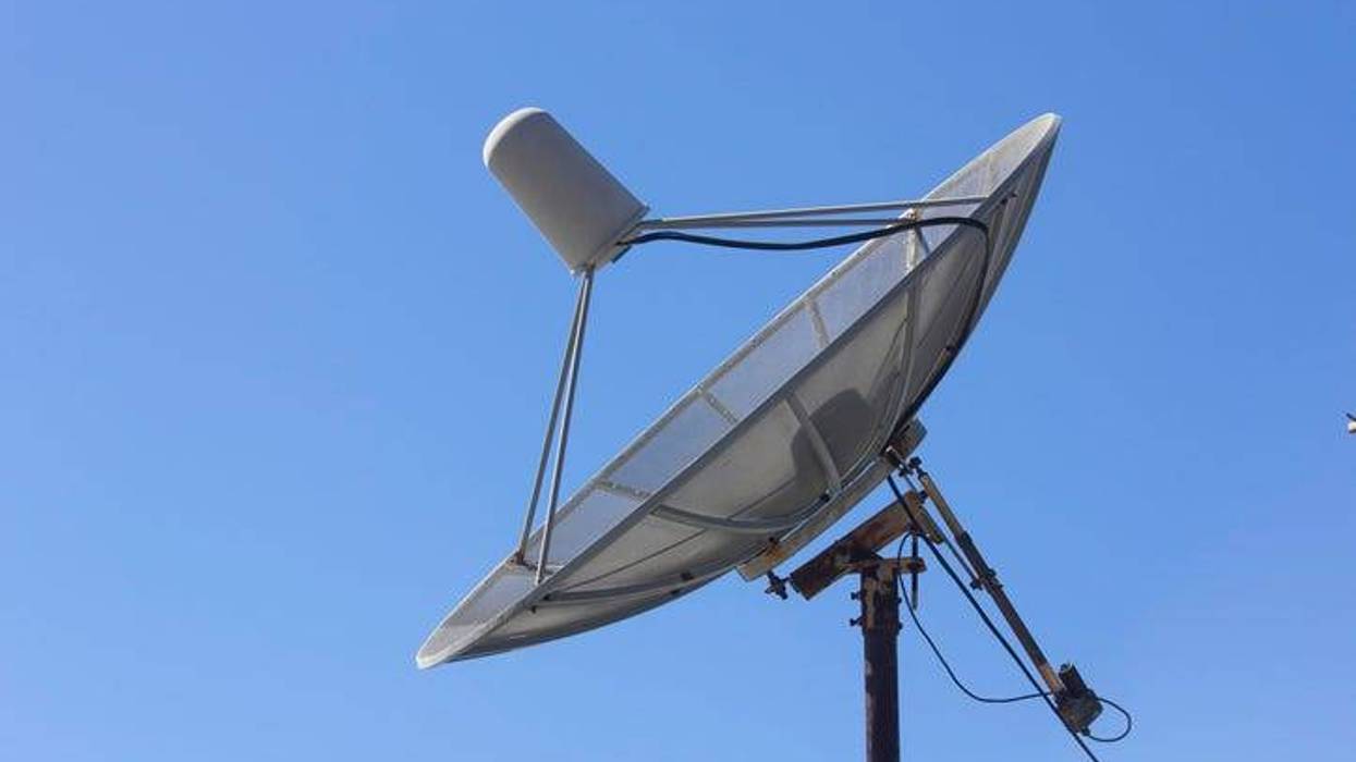 Satellite