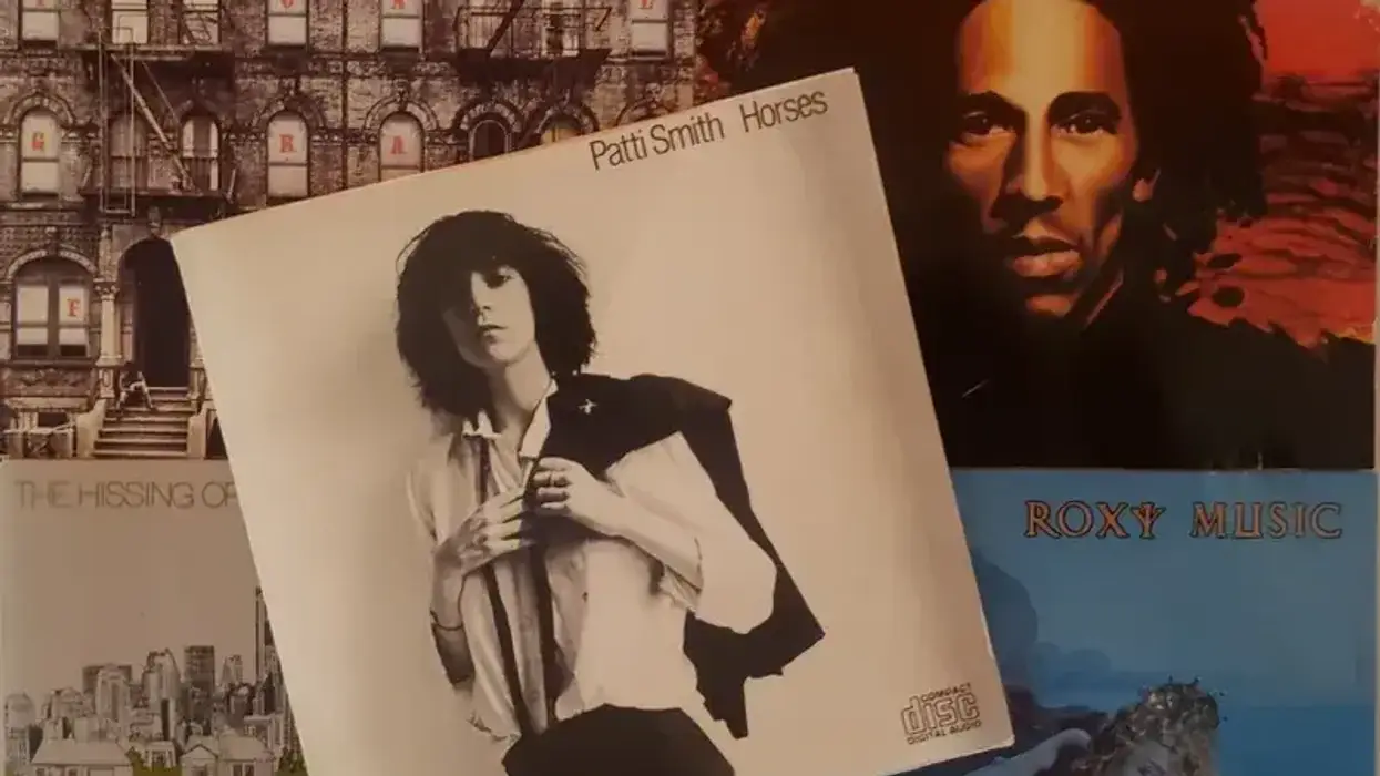 Saturday Morning Flashback 1975