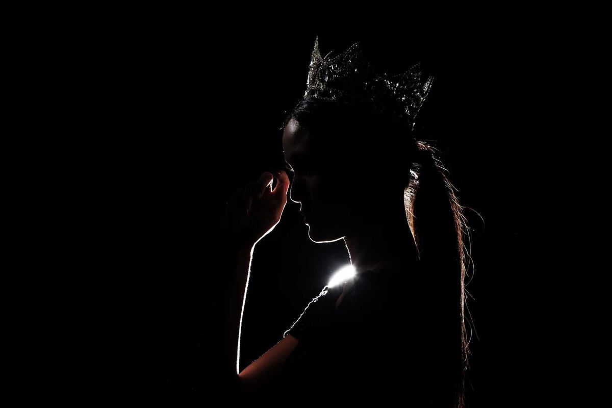 Saturday's inaugural Miss Juneteenth Pageant is similar to most contests of its nature, except in two key areas.