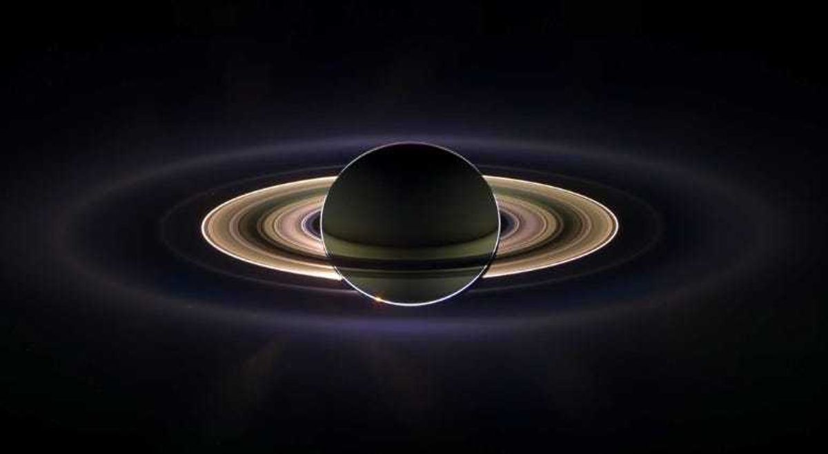 Saturn