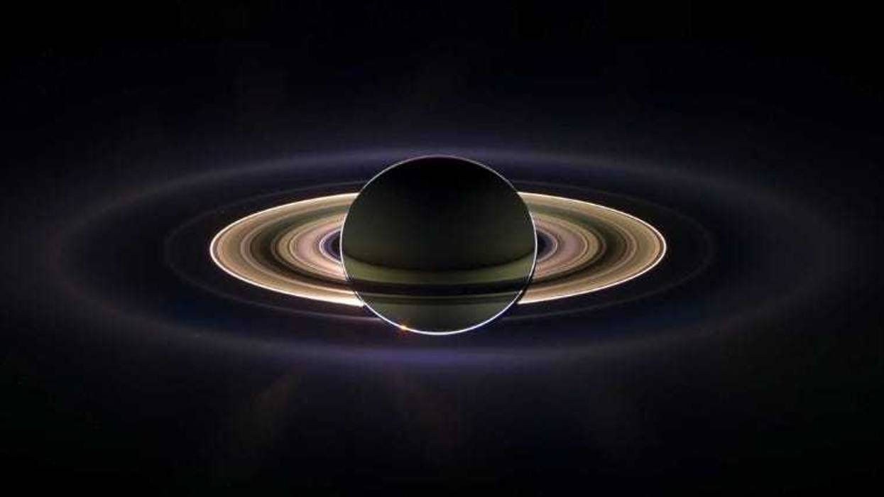 Saturn
