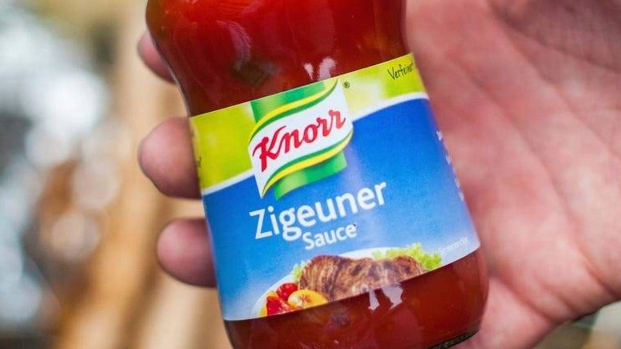 sauce