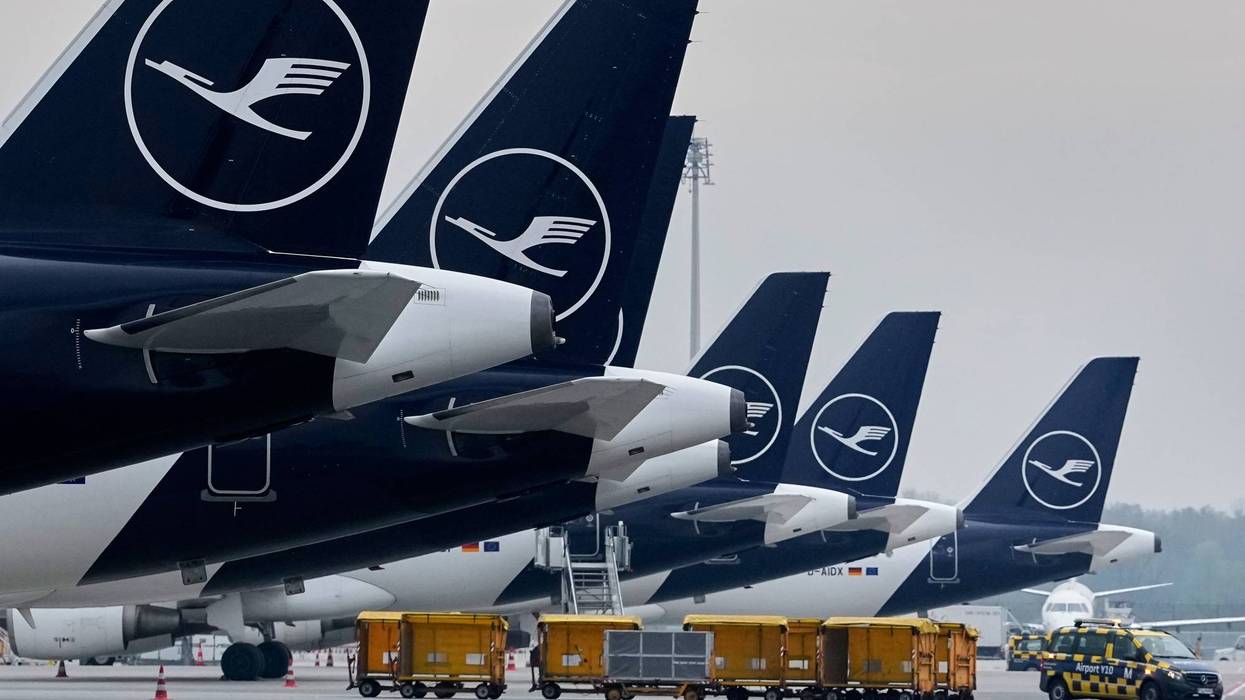 Saudi Arabia Flight Cancellations 8