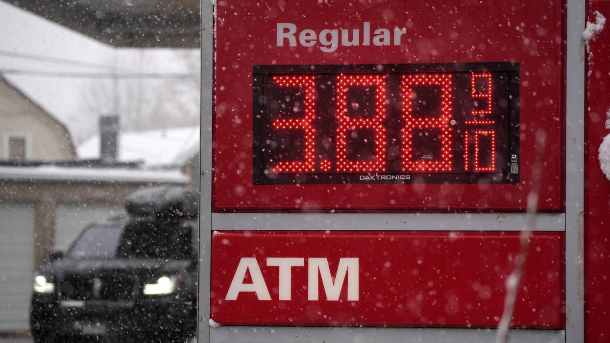 Saudi US Oil Prices