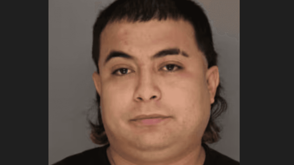 Saul Rivera-Ramirez