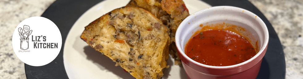 Sausage Monkey Bread