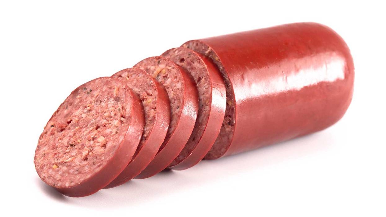 Sausage, Twins, Win Streak