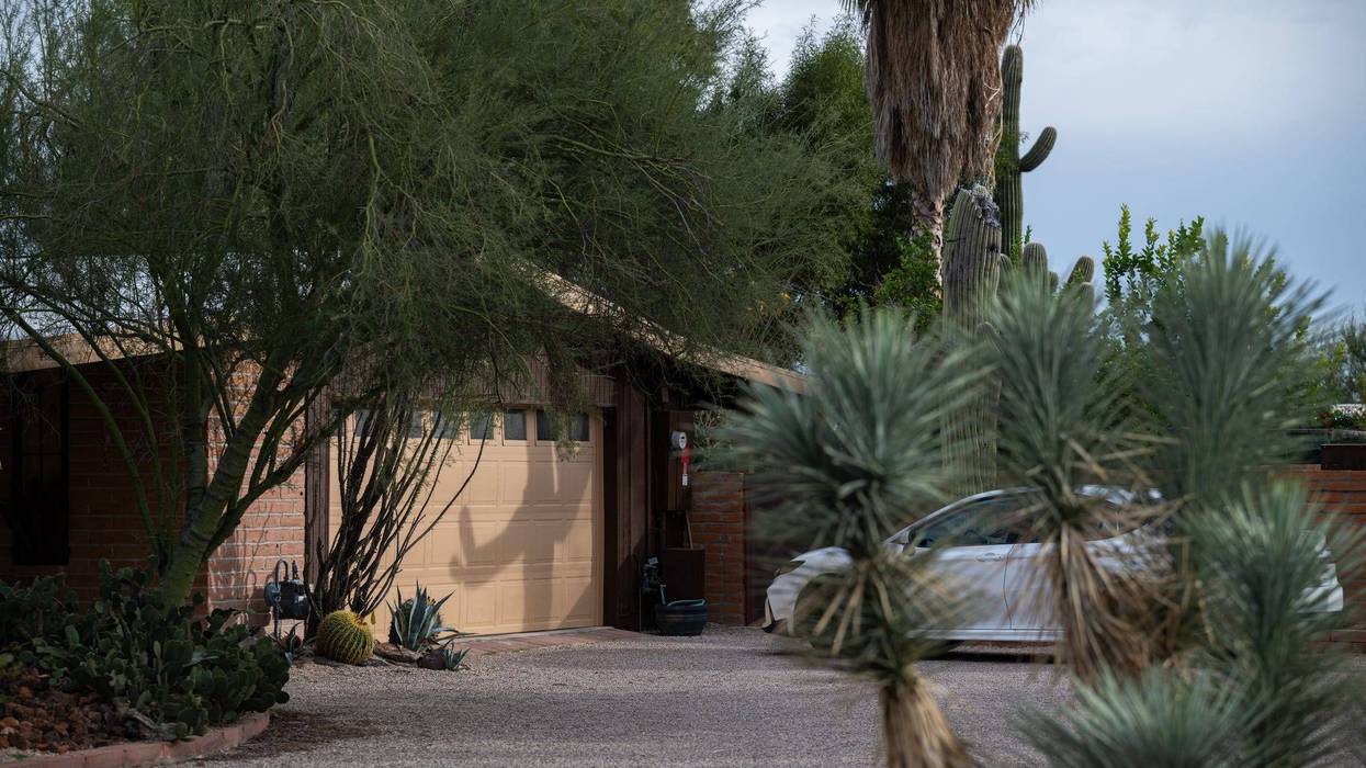 Savannah Guthrie Mom Missing