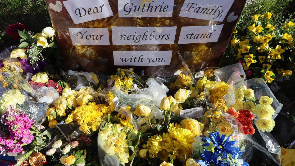 Savannah Guthrie Mom Missing