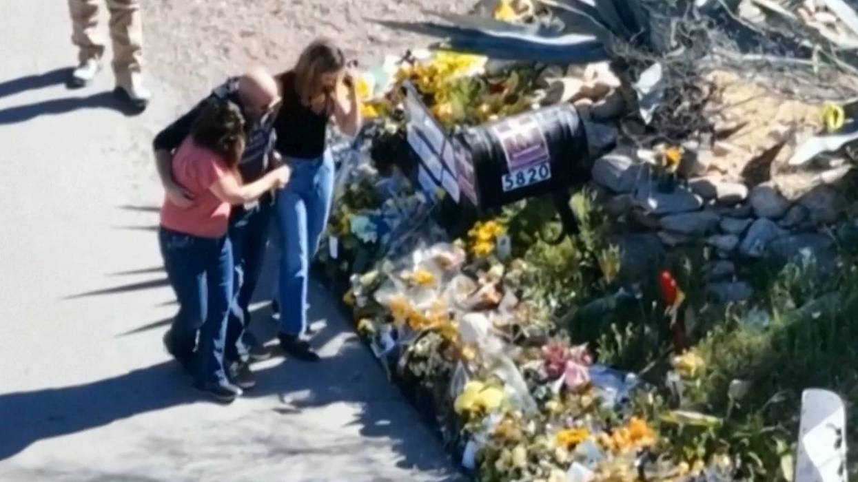 Savannah Guthrie Mom Missing