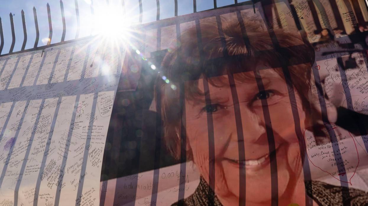 Savannah Guthrie Mom Missing