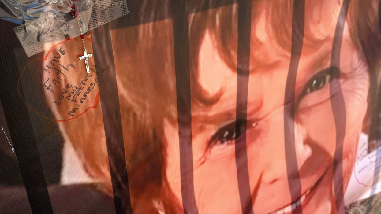 Savannah Guthrie Mom Missing