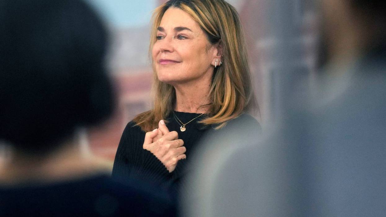 Savannah Guthrie Mom Missing