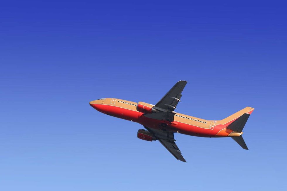 Save money on flights