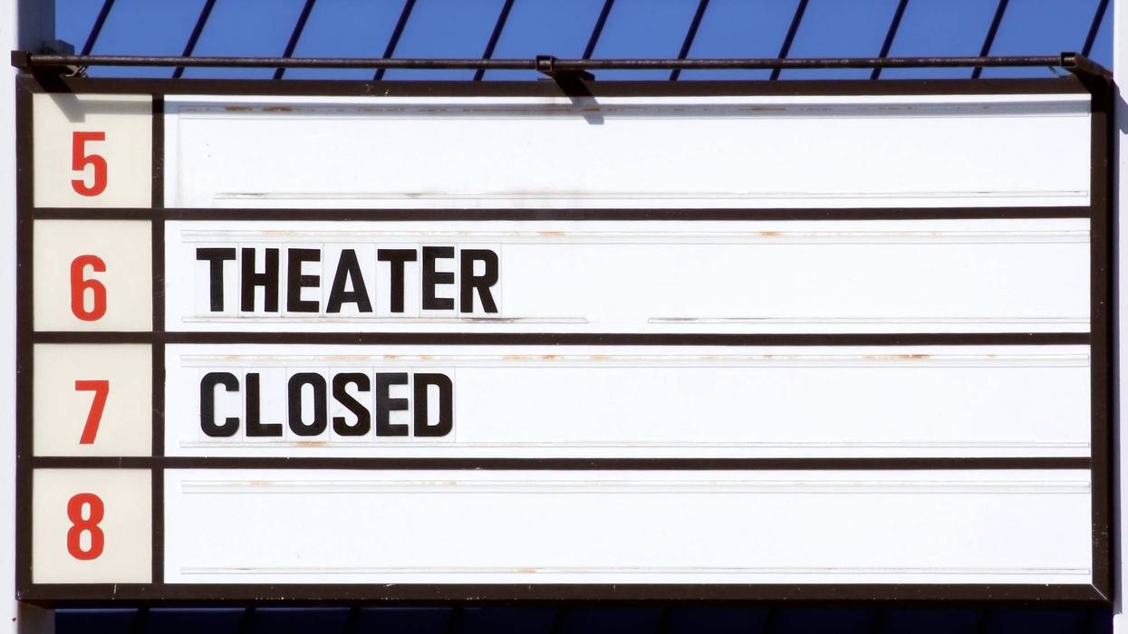Save Your Cinema