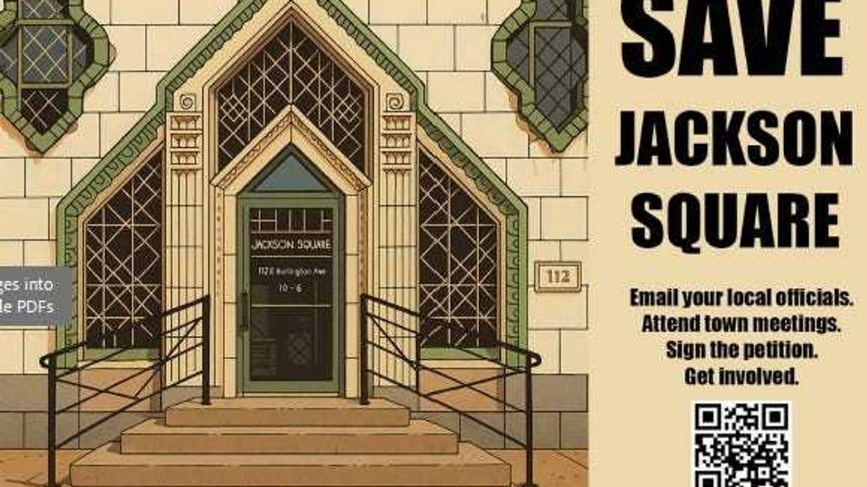 SaveJacksonSquare.com