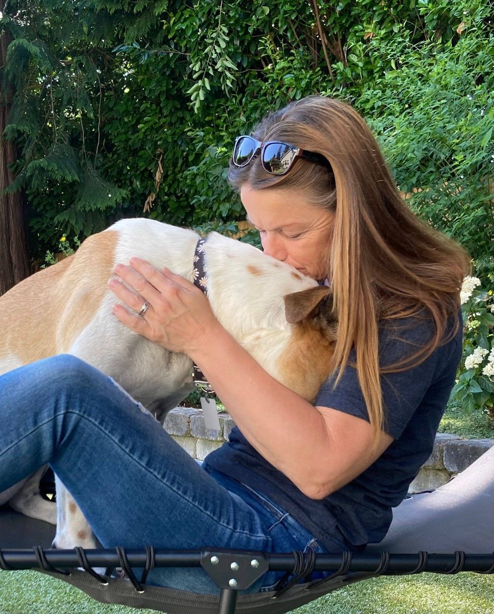 Saving Great Animals.