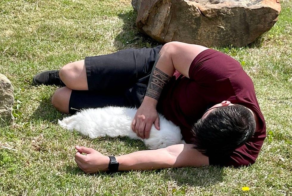 Saving Hope Rescue in Fort Worth