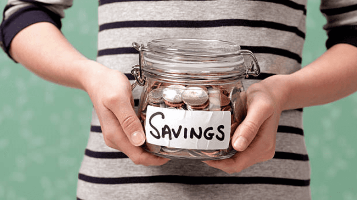 Savings Rob & Joss KYXY 96.5