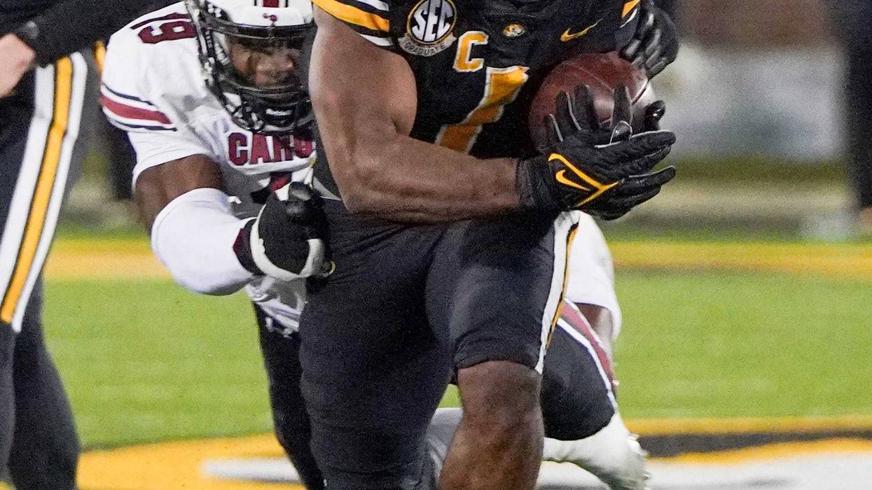 SC falls at Mizzou
