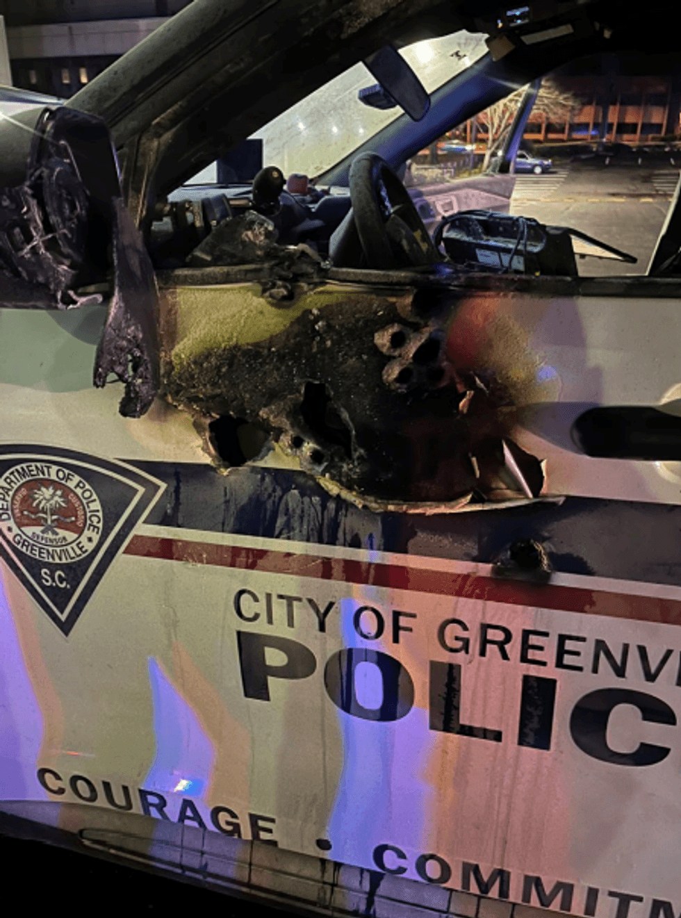 SC Law Enforcement Division