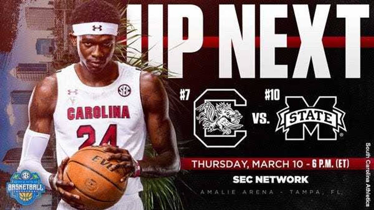 SC opens with Miss State