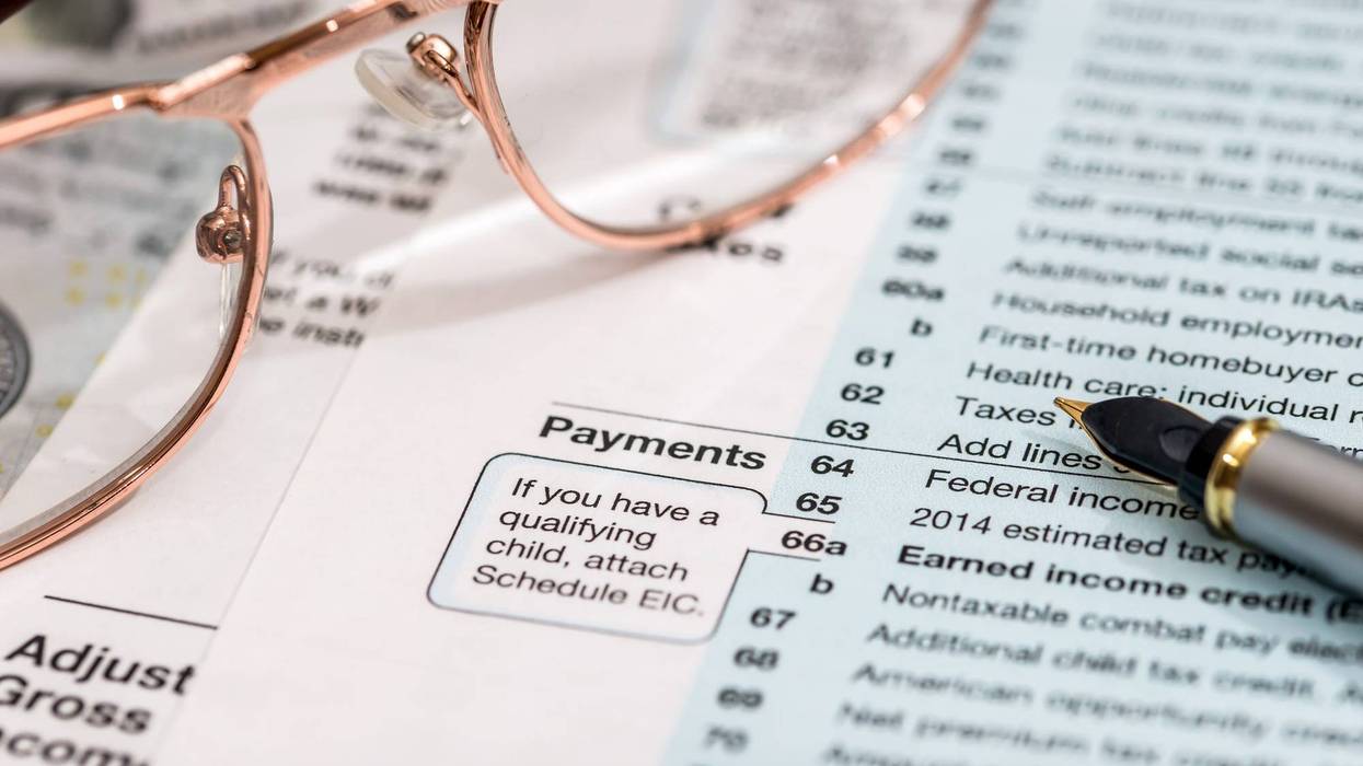 SC residents arrested for tax evasion