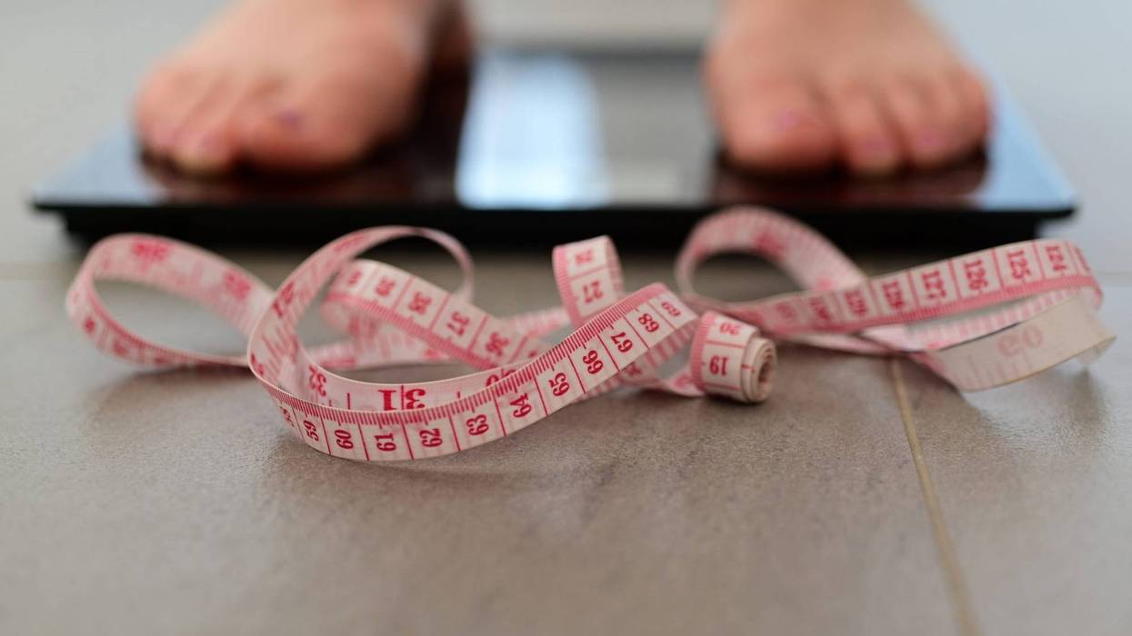 scale