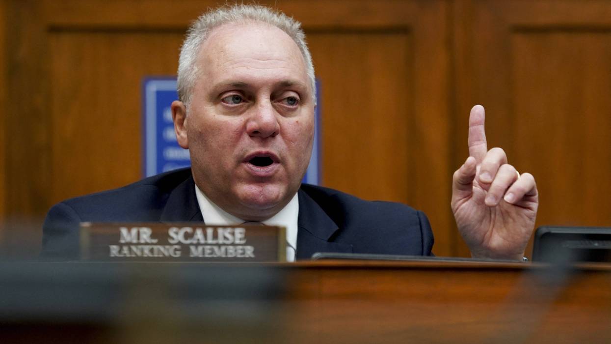 Scalise