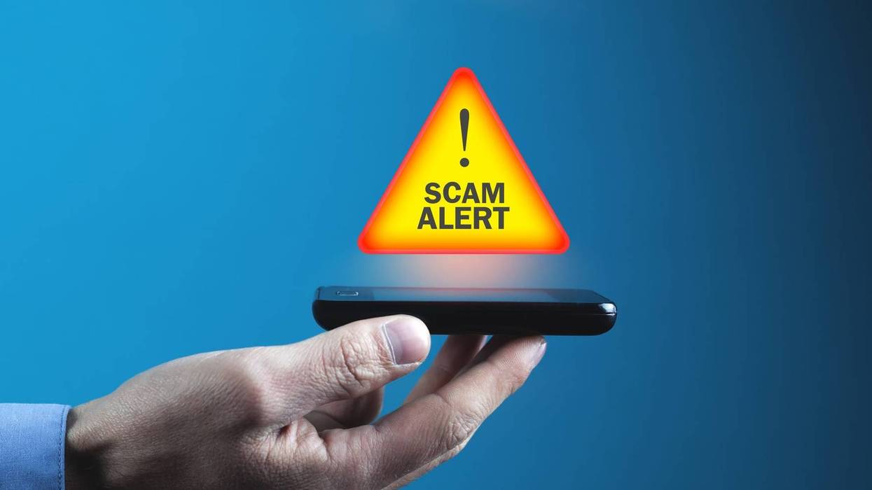 Scam