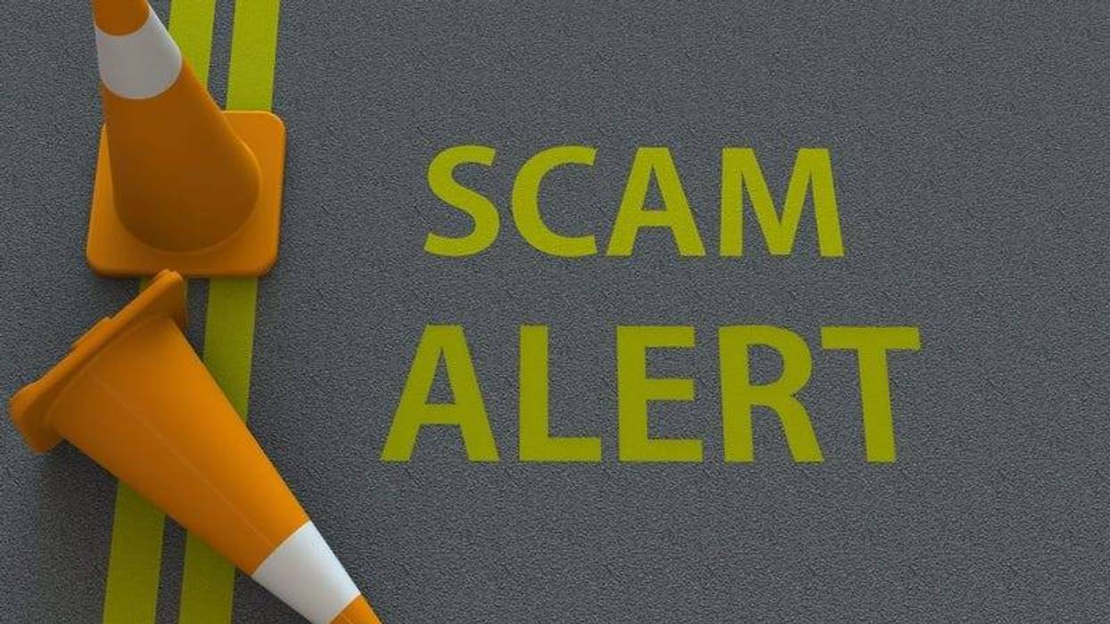Scam
