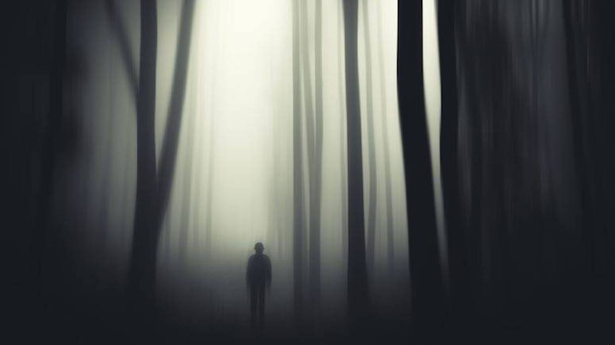 scary, monster, shadow, karizma, call me karizma, monster under my bed, under my bed, nervous, mental health