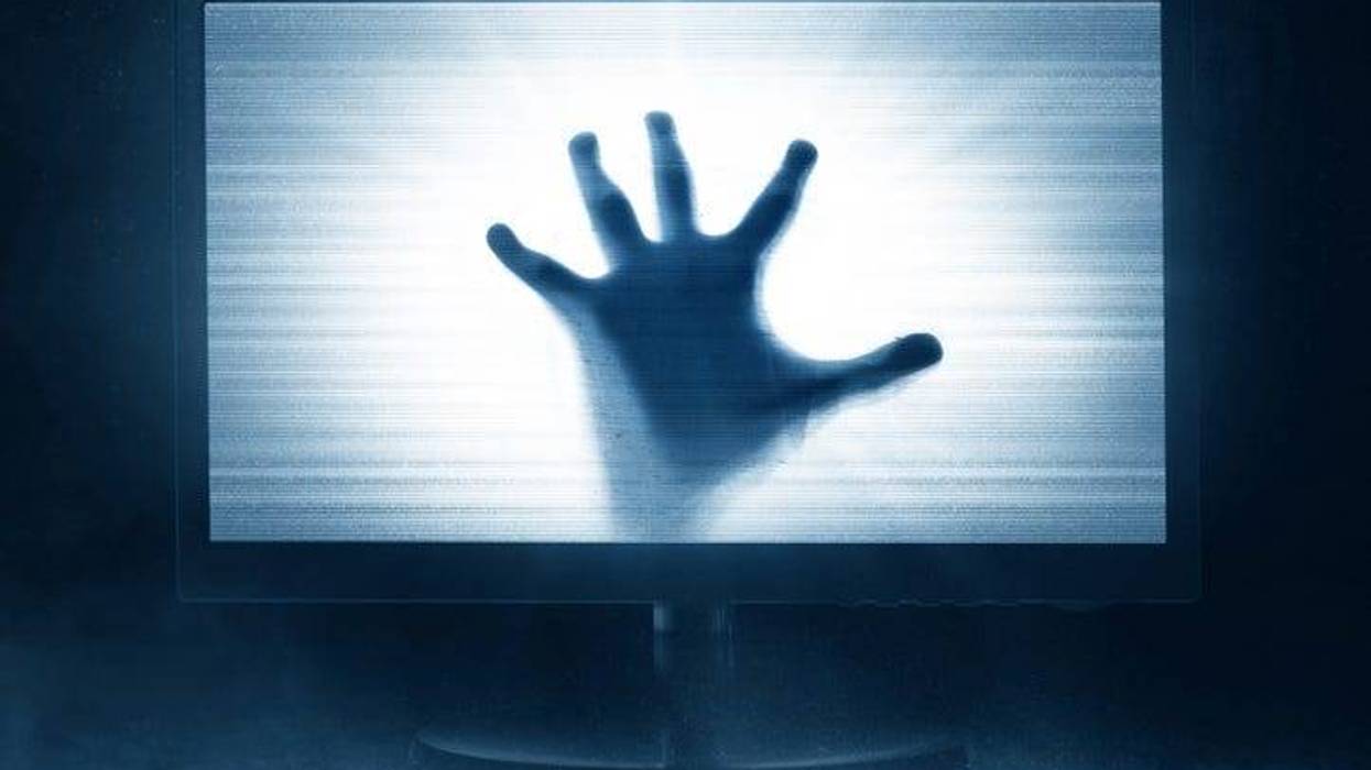 scary movie